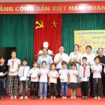 HÀNH TRÌNH KẾT NỐI YÊU THƯƠNG